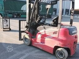 Manitou ME 430 AC 3,0 t Elektro