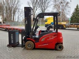 Manitou ME 430 AC 3,0 t Elektro