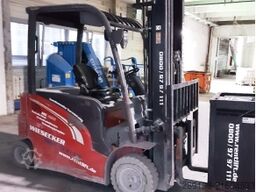 Manitou ME 430 AC 3,0 t Elektro