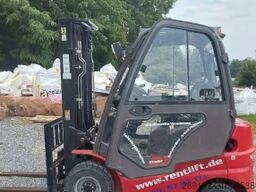 Manitou MI 18 D 1,8 t Diesel