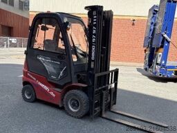 Manitou MI 18 D 1,8 t Diesel