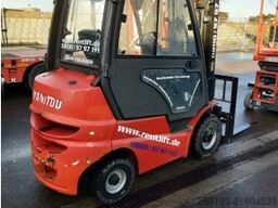Manitou MI 18 D 1,8 t Diesel