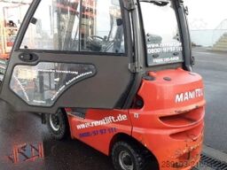 Manitou MI 18 D 1,8 t Diesel