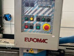 Euromac BX 750/30