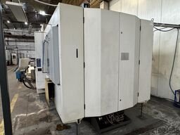 Mikron HPM 1150U iTNC530