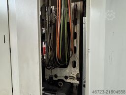 Mikron HPM 1150U iTNC530