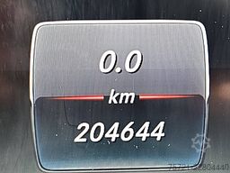 MERCEDES-BENZ X 350 CDI 3.0 ltr 6cyl EURO6