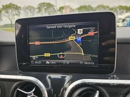 MERCEDES-BENZ X 350 CDI 3.0 ltr 6cyl EURO6
