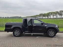 MERCEDES-BENZ X 350 CDI 3.0 ltr 6cyl EURO6