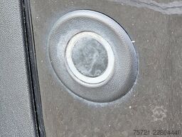MERCEDES-BENZ X 350 CDI 3.0 ltr 6cyl EURO6