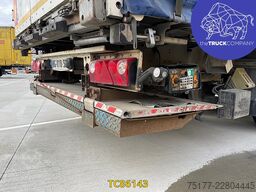 Schmitz Cargobull scs 27 srem