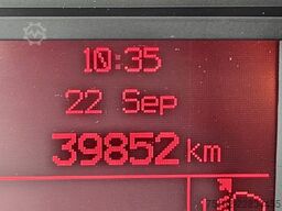 IVECO DAILY 35C16 3.0Ltr Kipper Kist !