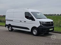 RENAULT MASTER 2.0 L2H2 LED Trekhaak