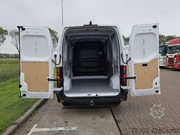 RENAULT MASTER 2.0 L2H2 LED Trekhaak