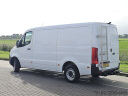 MERCEDES-BENZ SPRINTER 316 ac automaat EURO6