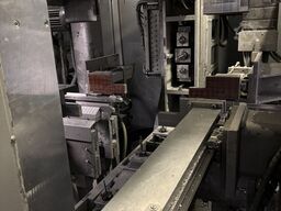 Schüco HS 100