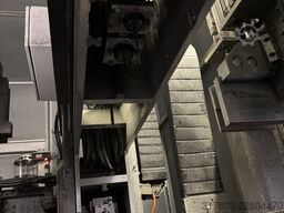 Schüco HS 100