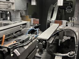 Schüco HS 100