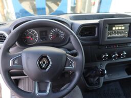 Renault Master L3 H2 Koel/Vries B.P.M. Vrij!!