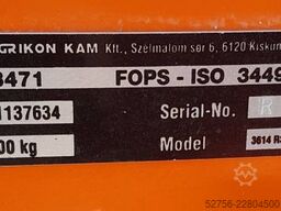 JLG 3614 RS