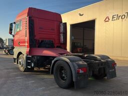 MAN TGX 18.440 (MANUAL GEARBOX / BOITE MANUELLE)