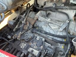 MAN TGX 18.440 (MANUAL GEARBOX / BOITE MANUELLE)