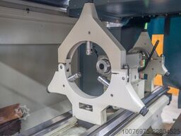 Fabryka Automatów Tokarskich we Wrocławiu TUR-MN 710