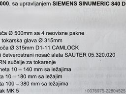 Fabryka Automatów Tokarskich we Wrocławiu TUR-MN 710