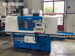 KNUTH HFS 50100 F NC