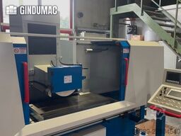 KNUTH HFS 50100 F NC