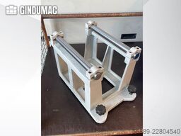 KNUTH HFS 50100 F NC