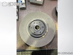 KNUTH HFS 50100 F NC