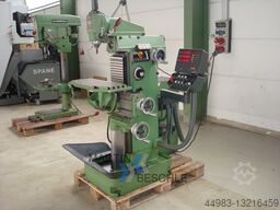 DECKEL P 1