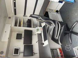 MERCEDES-BENZ Kanal Rohr TV Kamera Inspektion Ibak