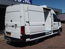 Volkswagen Crafter L3/H2 Koel/Vriezen/ verwarmen Carrier ...
