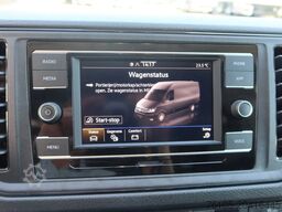 Volkswagen Crafter L3/H2 Koel/Vriezen/ verwarmen Carrier ...