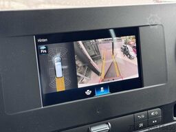 MERCEDES-BENZ Sprinter 515 CDI Klima Warmluft Kamera MBUX