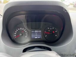 MERCEDES-BENZ Sprinter 515 CDI Klima Warmluft Kamera MBUX