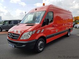 MERCEDES-BENZ Kanal Rohr TV Kamera Inspektion Ibak