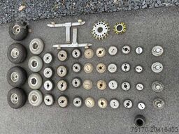 MERCEDES-BENZ Kanal Rohr TV Kamera Inspektion Ibak