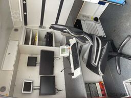 MERCEDES-BENZ Kanal Rohr TV Kamera Inspektion Ibak