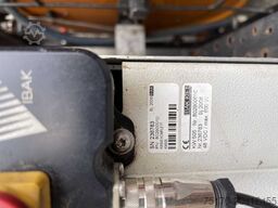 MERCEDES-BENZ Kanal Rohr TV Kamera Inspektion Ibak