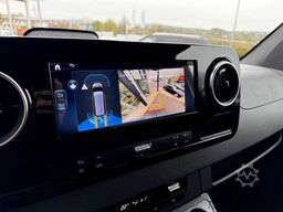 MERCEDES-BENZ Sprinter 319 CDI 4x4 3665 Klima Standheiz AHK