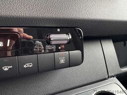 MERCEDES-BENZ Sprinter 319 CDI 4x4 3665 Klima Standheiz AHK