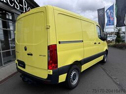 MERCEDES-BENZ Sprinter 317 CDI Streckenbegleitfahrzeug BF3/BF4