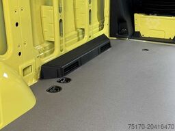 MERCEDES-BENZ Sprinter 317 CDI Streckenbegleitfahrzeug BF3/BF4