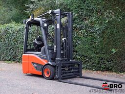 Linde E16C-02 EVO Triplex