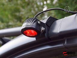 Linde E16C-02 EVO Triplex