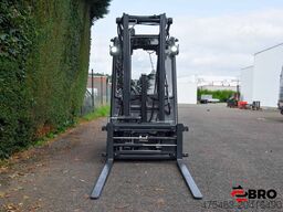 Linde E16C-02 EVO Triplex