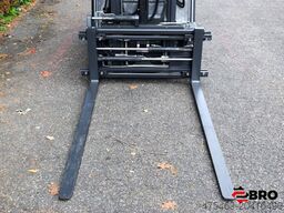 Linde E16C-02 EVO Triplex